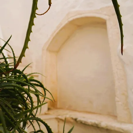 Dimora Arco Antico - Tesoro Nel Cuore Di Ostuni Exterior photo