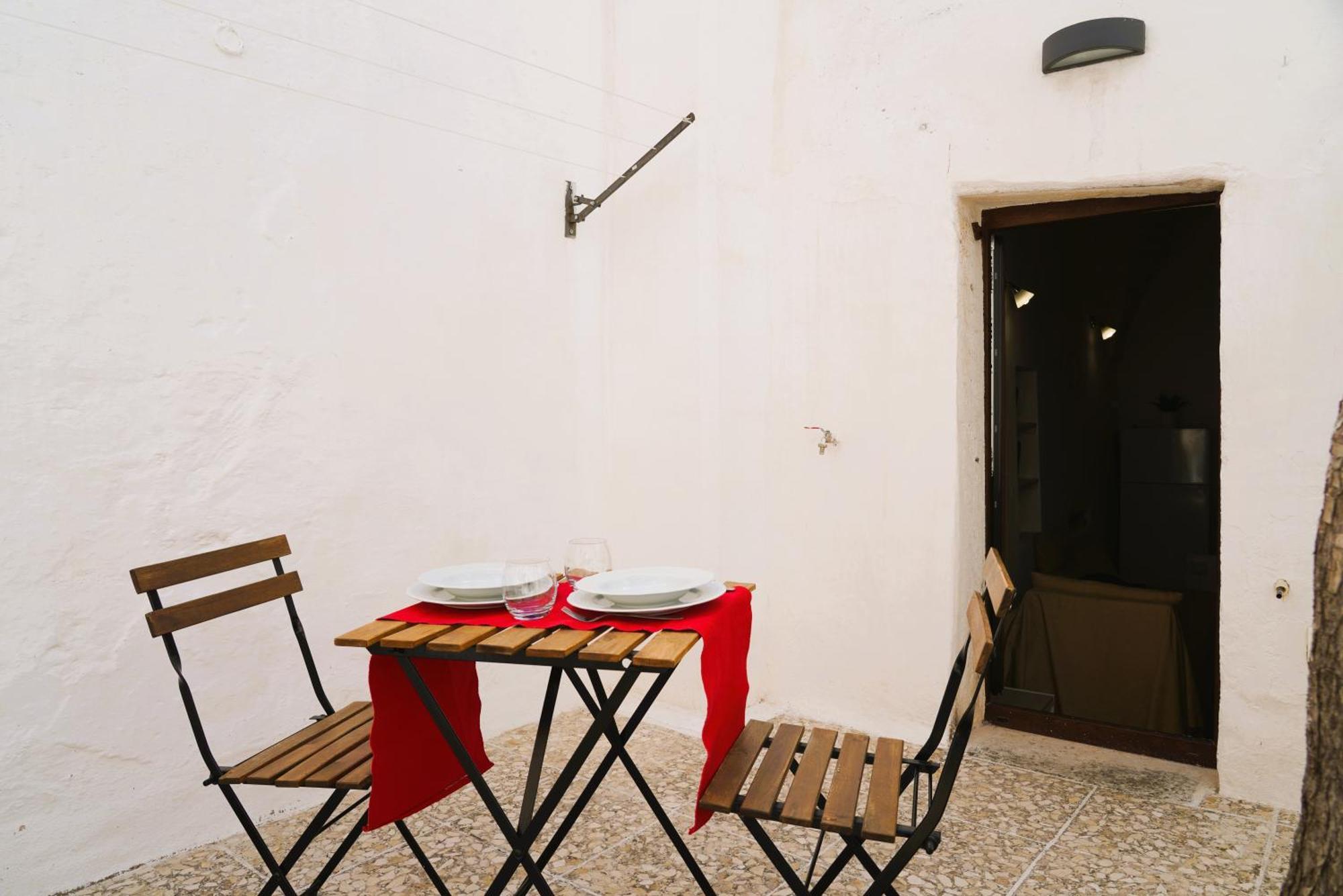 Holiday home Dimora Arco Antico - Tesoro Nel Cuore Di