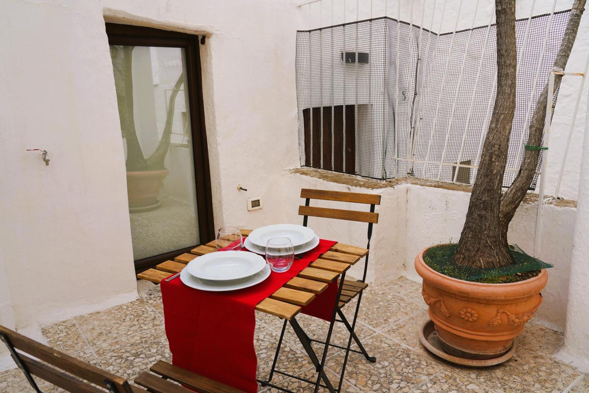 Dimora Arco Antico - Tesoro Nel Cuore Di Holiday home
