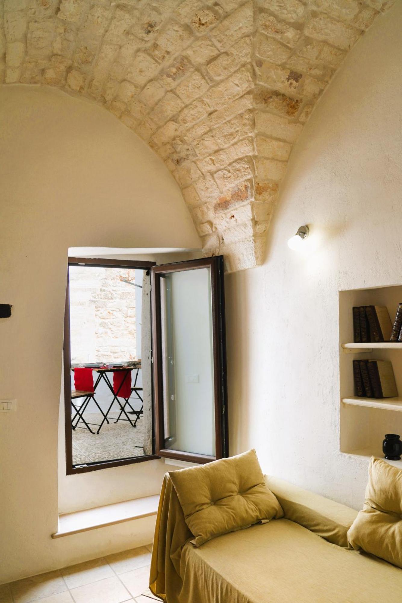 Holiday home Dimora Arco Antico - Tesoro Nel Cuore Di Ostuni
