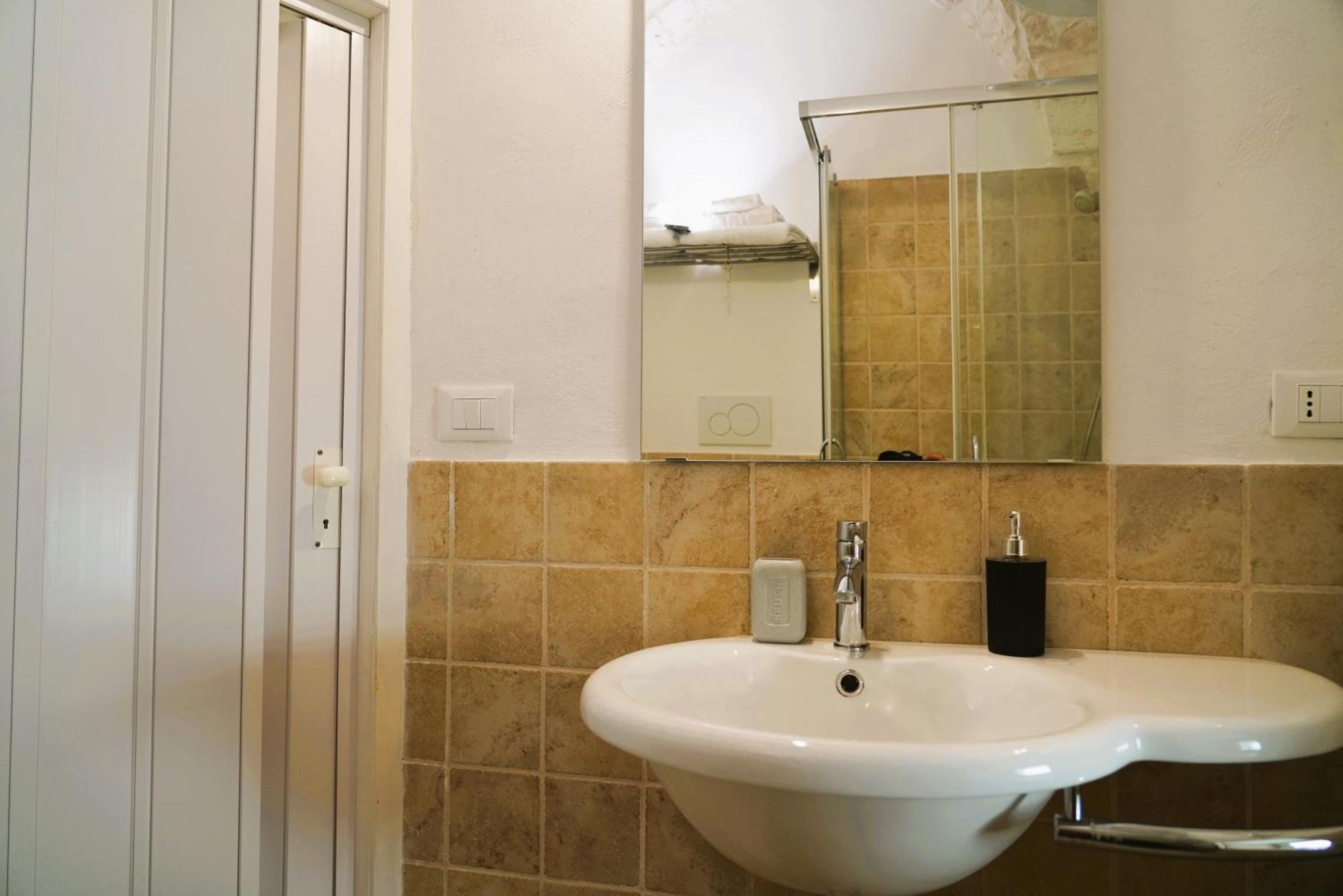 Holiday home Dimora Arco Antico - Tesoro Nel Cuore Di Ostuni