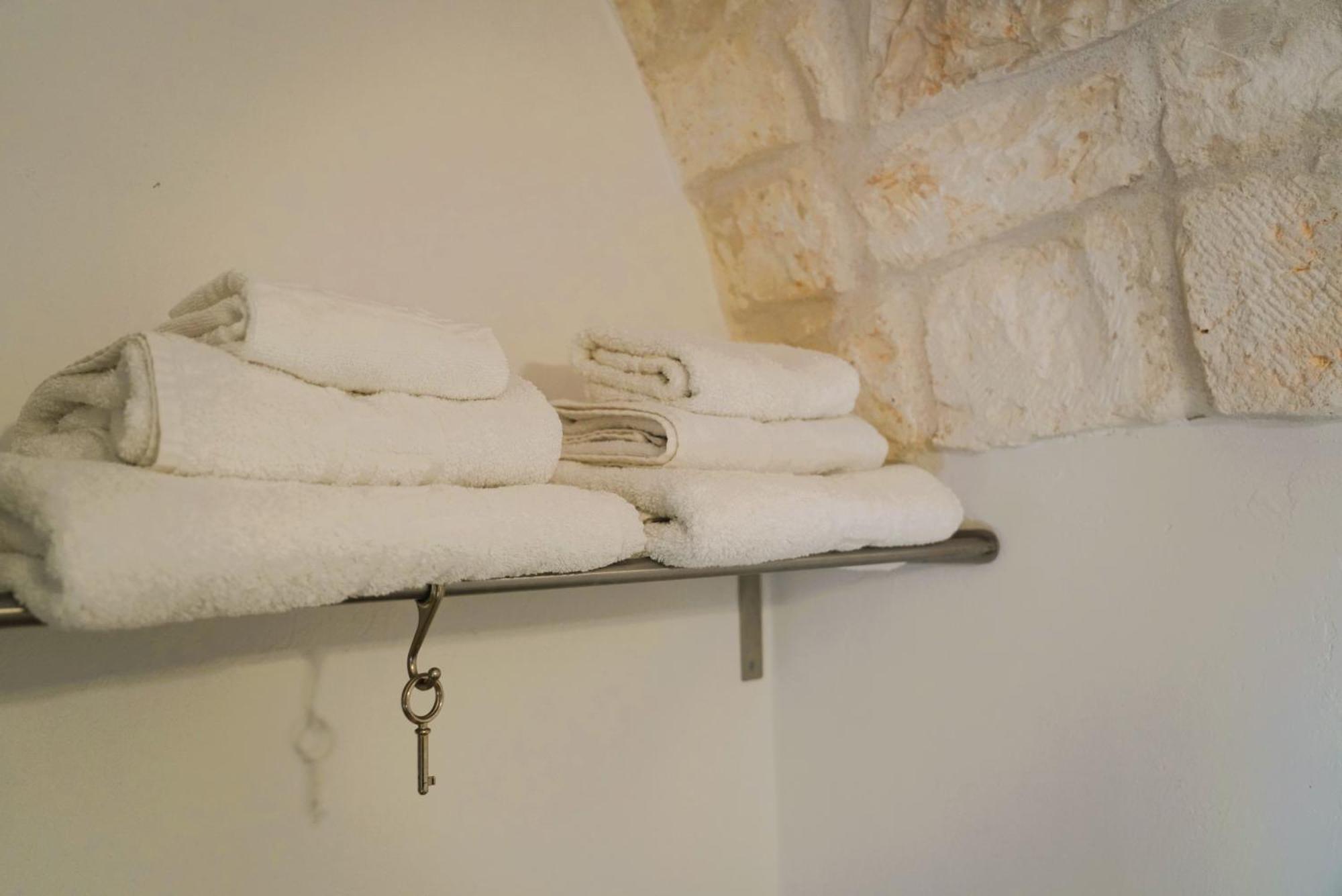Dimora Arco Antico - Tesoro Nel Cuore Di Holiday home