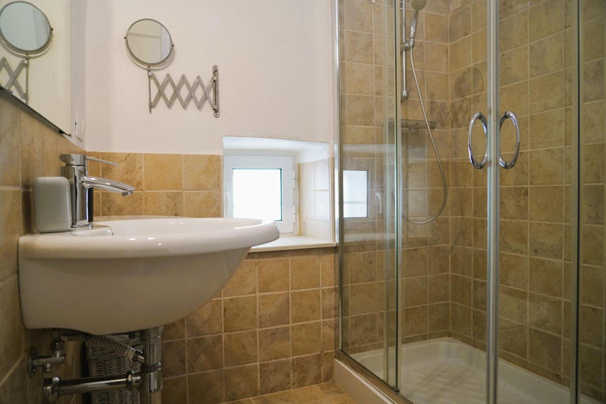 Holiday home Dimora Arco Antico - Tesoro Nel Cuore Di Ostuni