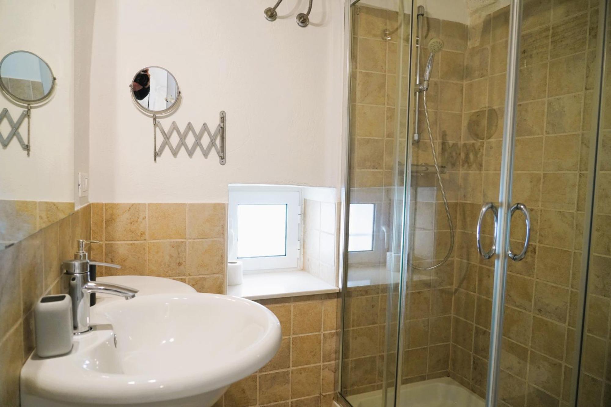 Holiday home Dimora Arco Antico - Tesoro Nel Cuore Di *