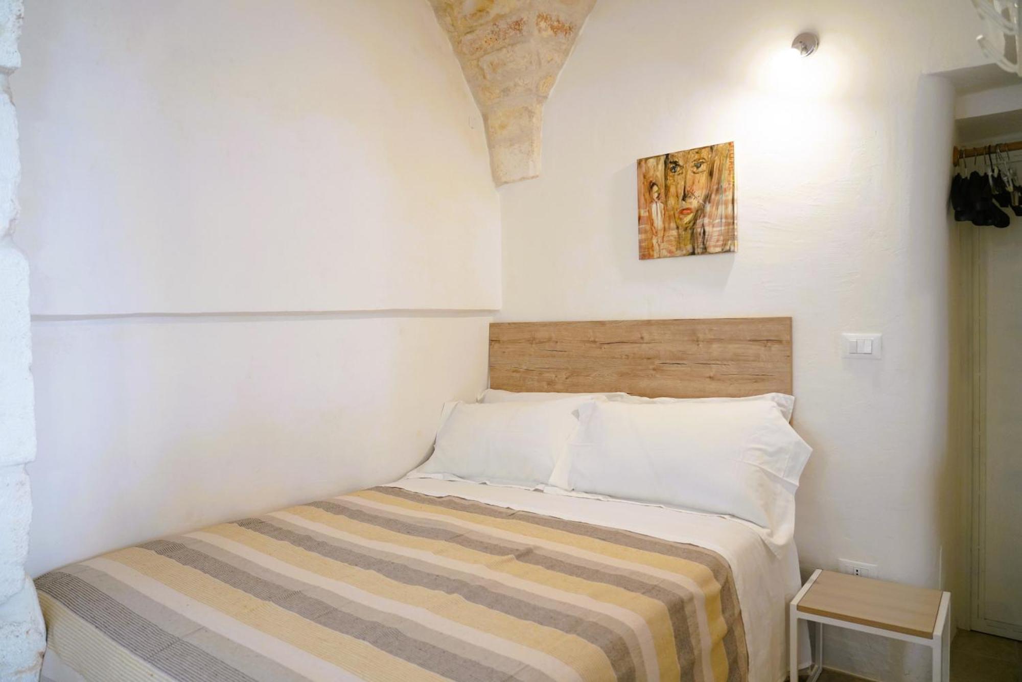 Holiday home Dimora Arco Antico - Tesoro Nel Cuore Di Ostuni