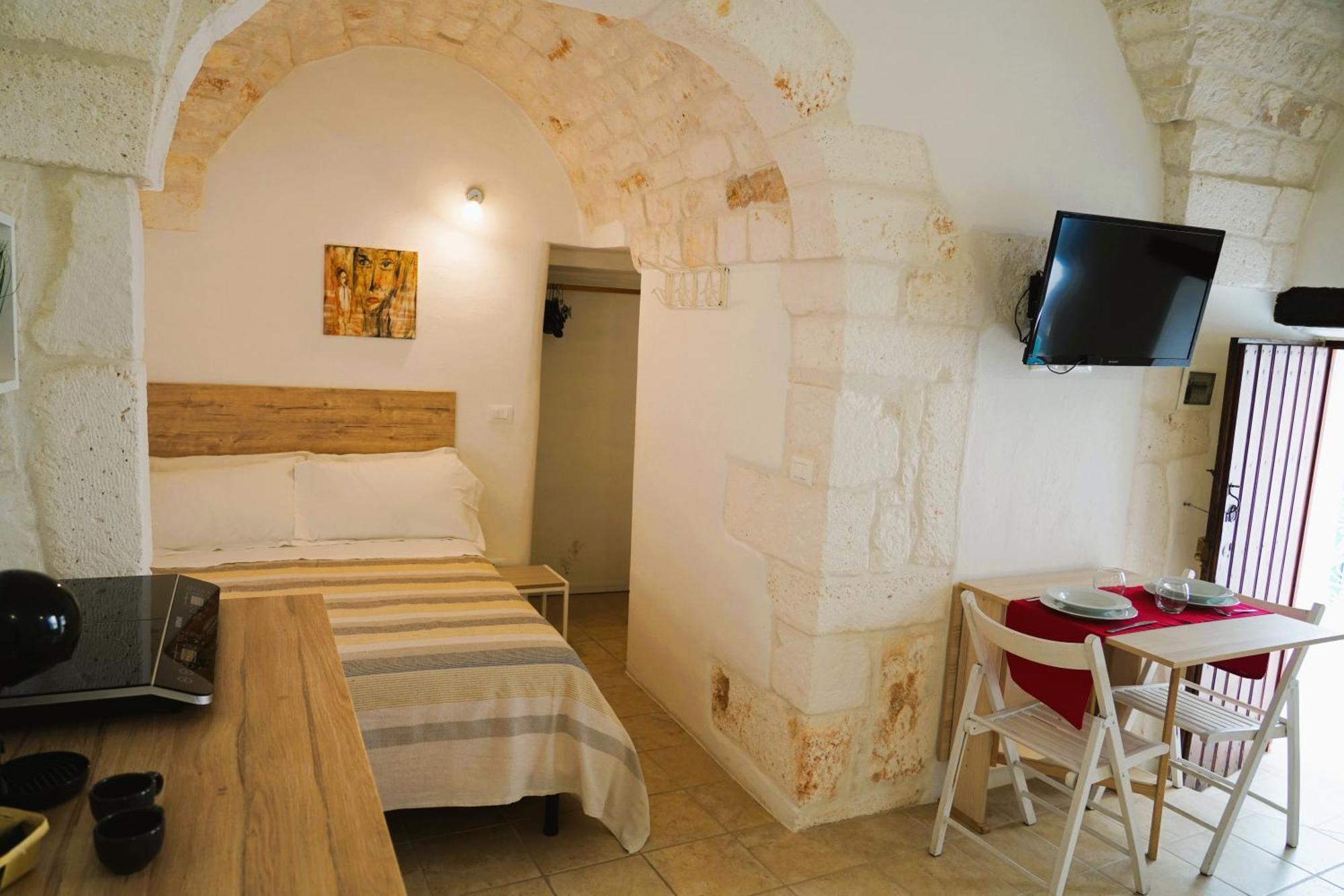 Holiday home Dimora Arco Antico - Tesoro Nel Cuore Di