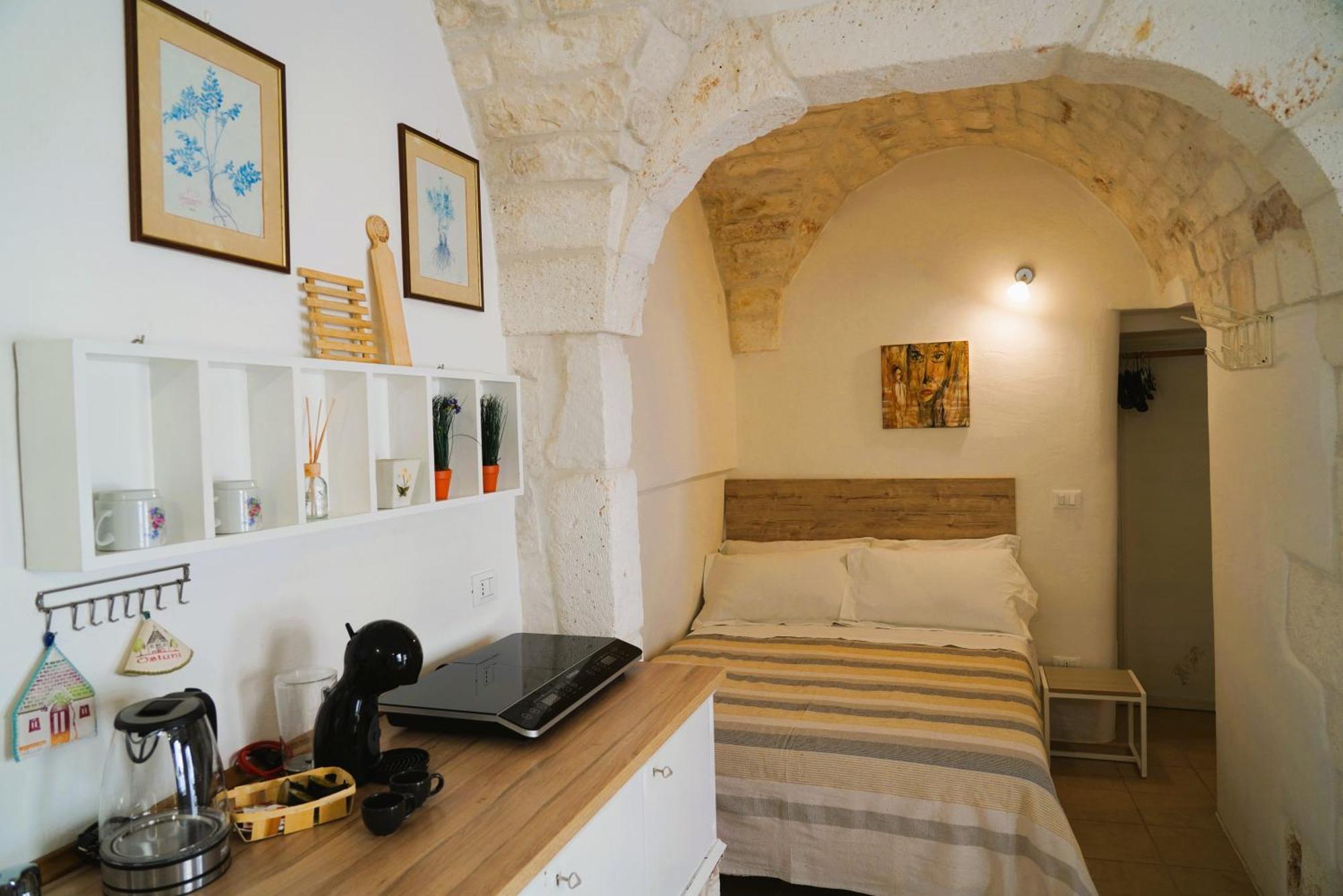 Holiday home Dimora Arco Antico - Tesoro Nel Cuore Di *