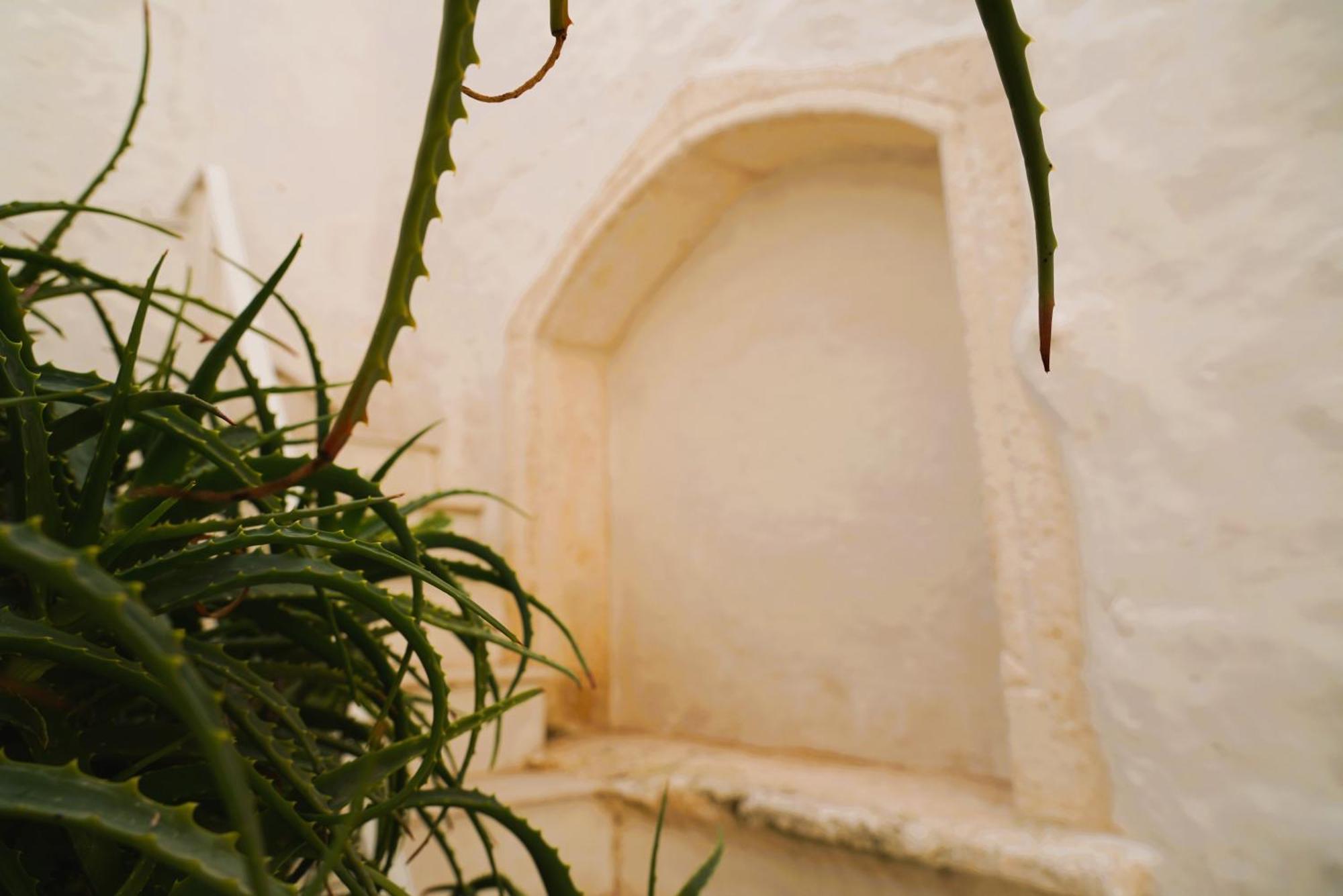 Dimora Arco Antico - Tesoro Nel Cuore Di Ostuni