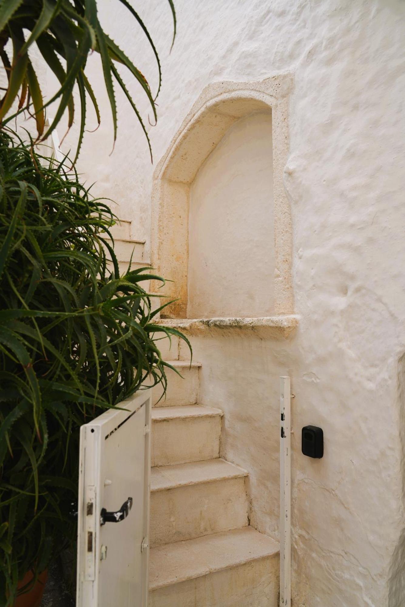 Dimora Arco Antico - Tesoro Nel Cuore Di *