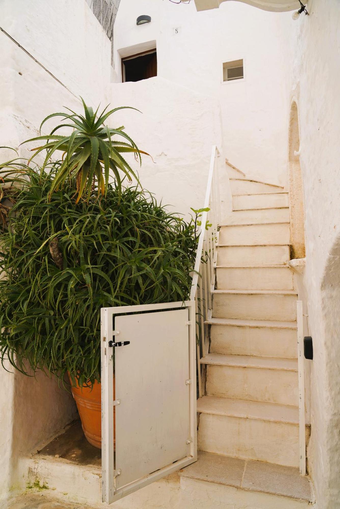 Dimora Arco Antico - Tesoro Nel Cuore Di Holiday home