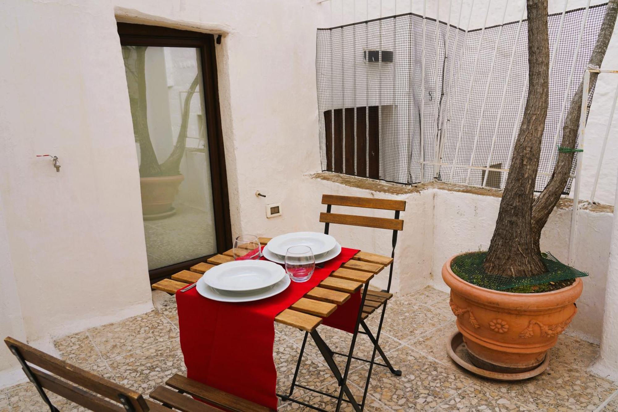 Dimora Arco Antico - Tesoro Nel Cuore Di Holiday home