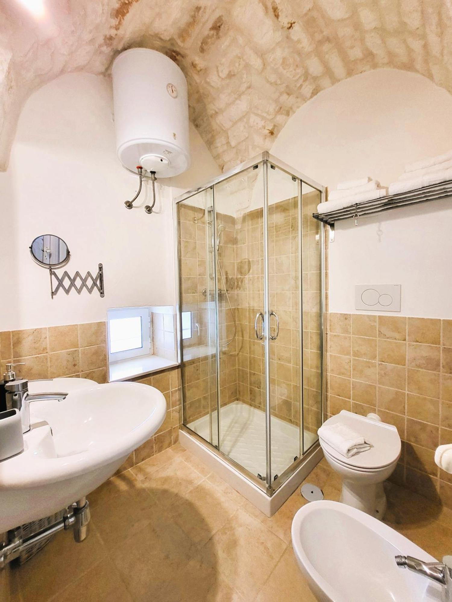 Dimora Arco Antico - Tesoro Nel Cuore Di *